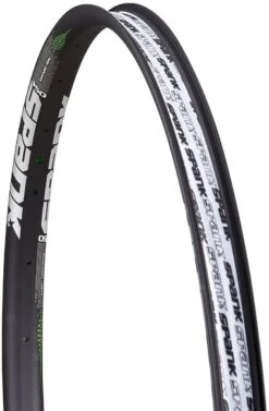 Spank Spank 350 Vibrocore 27.5-inch Rim -Bike Gear World spank spank 350 vibrocore 27.5 inch rim 357693 1