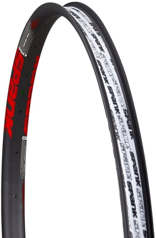 Spank Spank 350 Vibrocore 27.5-inch Rim -Bike Gear World spank spank 350 vibrocore 27.5 inch rim 357693 12