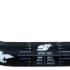 Spank Spike 800 Race Bar -Bike Gear World spank spike 800 race handlebar 300028 13