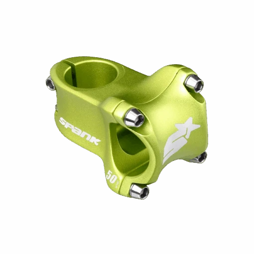 Spank Spike Race 2 Stem -Bike Gear World spank spike race 2 stem 357977 110