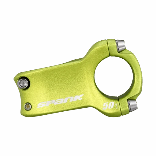 Spank Spike Race 2 Stem -Bike Gear World spank spike race 2 stem 357977 113