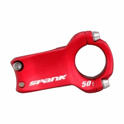 Spank Spike Race 2 Stem -Bike Gear World spank spike race 2 stem 357977 118