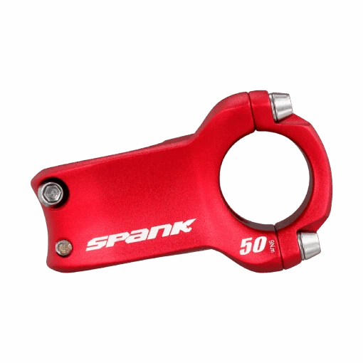 Spank Spike Race 2 Stem -Bike Gear World spank spike race 2 stem 357977 118