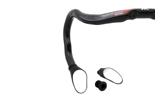 Sprintech Drop Bar Rearview Mirror -Bike Gear World sprintech drop bar rearview mirror 65126 14
