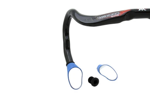 Sprintech Drop Bar Rearview Mirror -Bike Gear World sprintech drop bar rearview mirror 65126 15