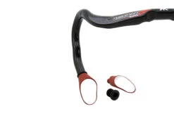Sprintech Drop Bar Rearview Mirror -Bike Gear World sprintech drop bar rearview mirror 65126 16