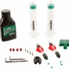 SRAM Bleed Kit With Mineral Oil -Bike Gear World sram bleed kit with mineral oil 539228 1