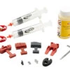 SRAM Disc Brake Bleed Kit With Hydraulic Fluid -Bike Gear World sram cable cutter w end cap crimper copy 233684 1