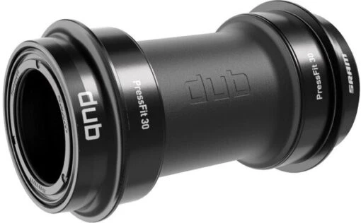 SRAM DUB PF30 MTB Wide Bottom Bracket -Bike Gear World sram dub pf30 mtb wide bottom bracket 394980 1