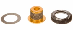 SRAM DUB Self-Extracting Bolt