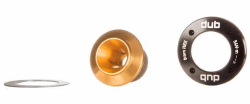 SRAM DUB Self-Extracting Bolt -Bike Gear World sram dub self extracting bolt 404266 12