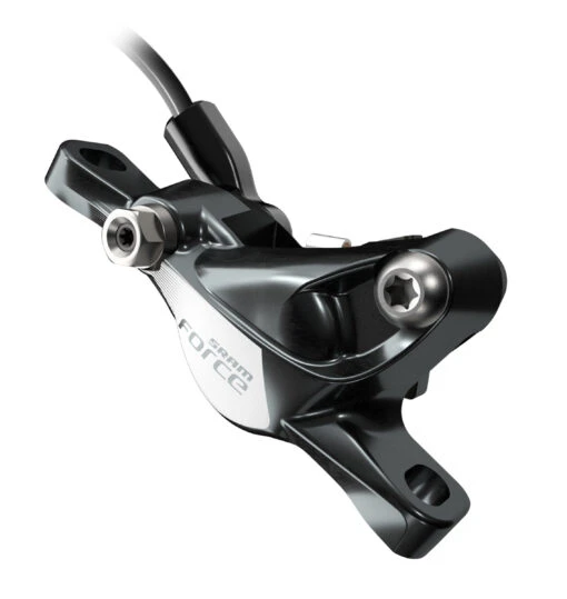 SRAM Force 22 Hydraulic Disc Brake & Brake Lever (Right) -Bike Gear World sram force cx1 hydraulic brake brake lever left copy 226923 1 1
