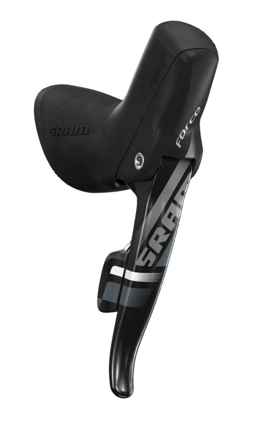 SRAM Force 22 Hydraulic Disc Brake & Brake Lever (Right) -Bike Gear World sram force cx1 hydraulic brake brake lever left copy 226923 11 1