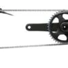 SRAM Force ETap AXS Electronic HRD FM Groupset