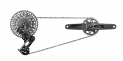 SRAM GX Eagle AXS Transmission Groupset