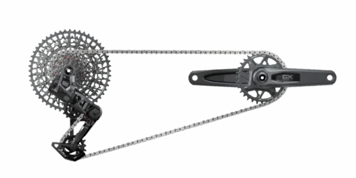 SRAM GX Eagle AXS Transmission Groupset -Bike Gear World sram gx eagle axs transmission groupset iv 678223 1