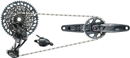 SRAM GX Eagle Boost Groupset -Bike Gear World sram gx eagle boost groupset 380368 1