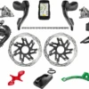 SRAM RED AXS Groupset -Bike Gear World sram red axs groupset iv 750888 1