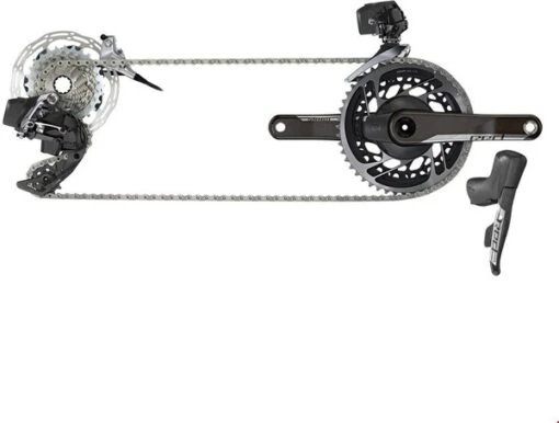 SRAM RED ETap AXS 2x HRD FM Upgrade Kit -Bike Gear World sram red etap axs electronic hrd fm groupset copy 366235 1