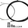 SRAM SlickWire Pro MTB Brake Cable Kit -Bike Gear World sram slickwire pro mtb brake cable kit 5mm 380270 1