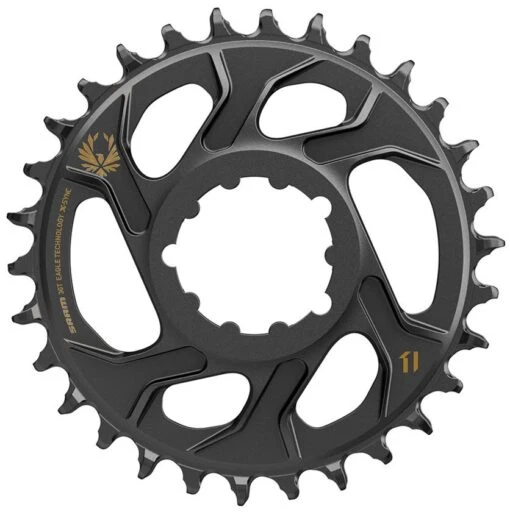 SRAM X-Sync 2 Eagle Direct Mount Chainring -Bike Gear World sram x sync 2 eagle direct mount chainring 264016 11