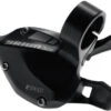 SRAM X5 Front Trigger Shifter -Bike Gear World sram x5 front trigger shifter 185105 1