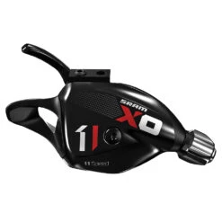 SRAM X01 Trigger Shifter -Bike Gear World sram xx1 trigger shifter copy 201409 1