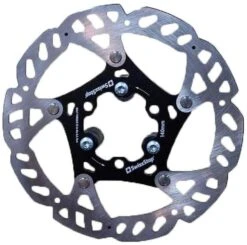 SwissStop Catalyst Disc Rotor