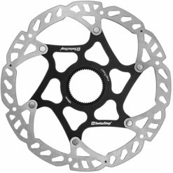 SwissStop Catalyst Pro Centerlock