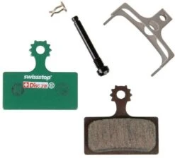 SwissStop Disc 28 Organic