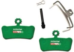SwissStop Disc 31 Organic