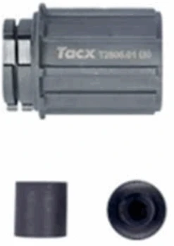 Tacx Direct Drive Freehub Body Shimano/SRAM Pre-2020