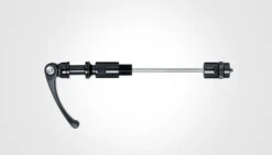 Tacx Direct Drive Quick Release With Adapter Set -Bike Gear World tacx direct drive quick release with adapter set 266163 1 11 1