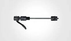 Tacx Direct Drive Quick Release With Adapter Set -Bike Gear World tacx direct drive quick release with adapter set 266163 1 14 4