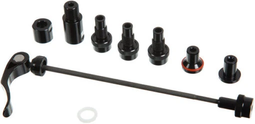 Tacx Direct Drive Thru-Axle Adapter -Bike Gear World tacx direct drive thru axle adapter 413638 1 11 1