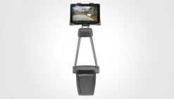 Tacx Stand For Tablet -Bike Gear World tacx stand for tablet 266213 1 12 2