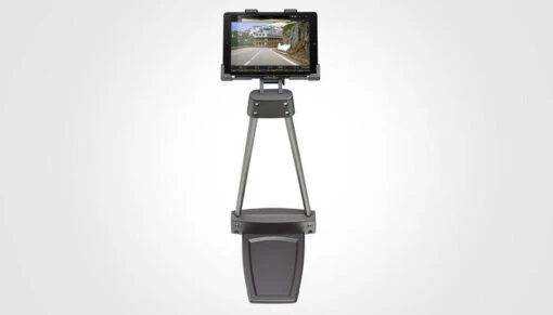 Tacx Stand For Tablet -Bike Gear World tacx stand for tablet 266213 1 12 2