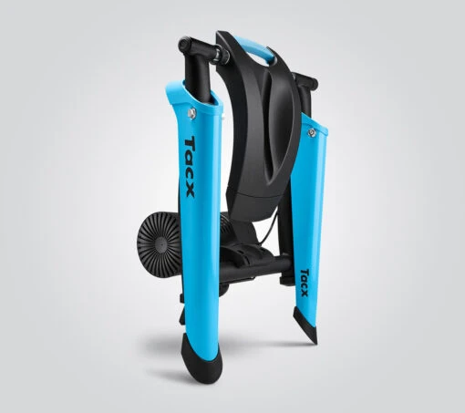 Tacx Tacx Boost Trainer Bundle -Bike Gear World tacx tacx boost trainer bundle 389595 11