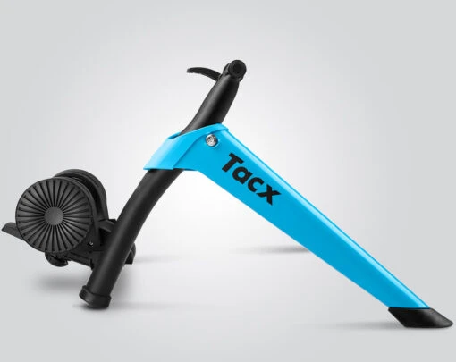 Tacx Tacx Boost Trainer Bundle -Bike Gear World tacx tacx boost trainer bundle 389595 12