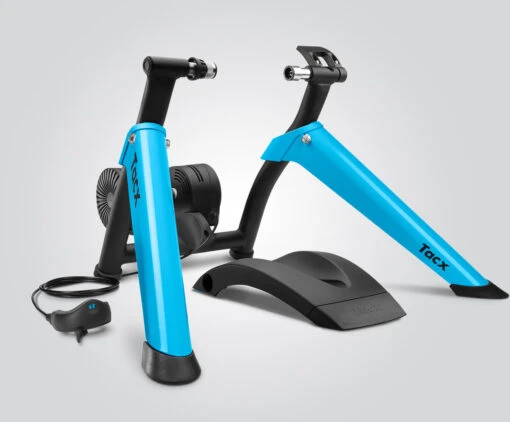 Tacx Tacx Boost Trainer Bundle -Bike Gear World tacx tacx boost trainer bundle 389595 13
