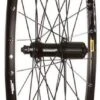 Wheel Shop Mavic Open Elite/Shimano Sora FH-RS300 700c Rear -Bike Gear World the wheel shop road 700c mavic open elite dt shimano sora fh rs300 rear 308235 1 11 1