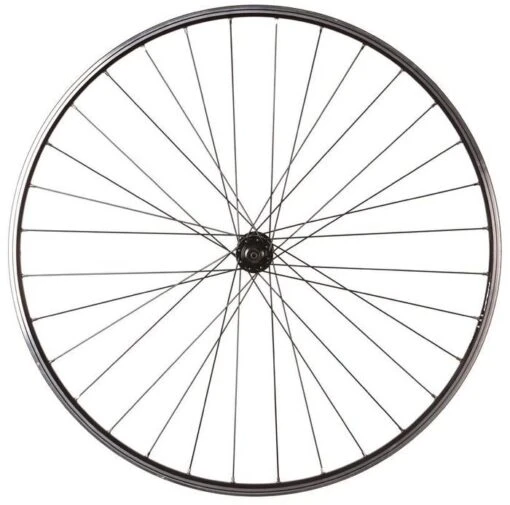Wheel Shop Mavic Open Elite/Shimano Sora HB-RS300 700c Front -Bike Gear World the wheel shop road 700c mavic open elite dt shimano sora hb rs300 front 308234 1 12 2