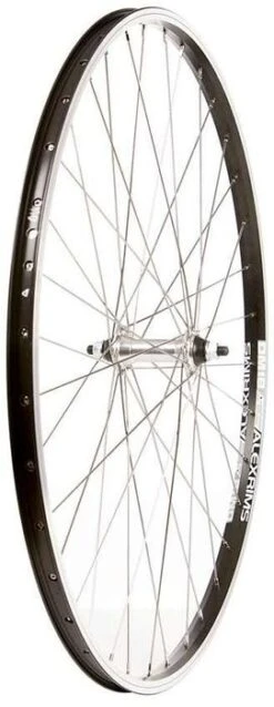 Wheel Shop Alex DM-18/Formula FM-21-QR 700c Front