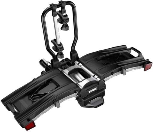 Thule EasyFold XT -Bike Gear World thule easyfold xt 326324 1