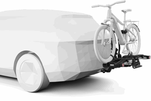 Thule EasyFold XT -Bike Gear World thule easyfold xt 326324 12