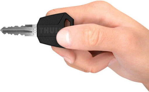 Thule One-Key System 6 Pack -Bike Gear World thule one key system 4 pack 289423 1 12 2