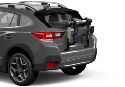 Thule OutWay Hanging 2 Bike -Bike Gear World thule outway hanging 2 bike 389440 114