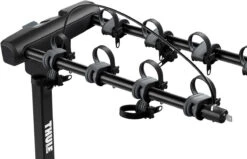 Thule Range -Bike Gear World thule range 4 bike 362521 14
