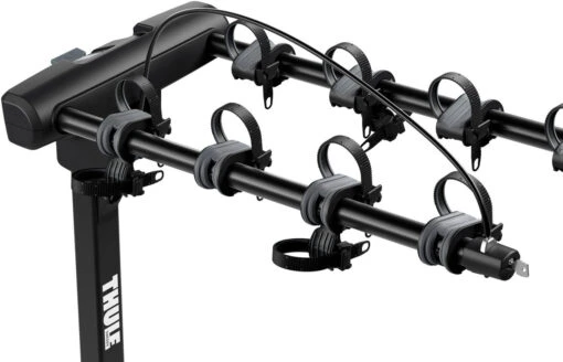 Thule Range -Bike Gear World thule range 4 bike 362521 14