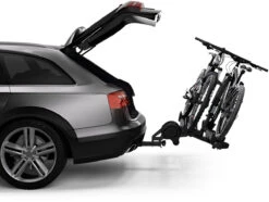 Thule T2 Pro XTR 2" 2 Bike -Bike Gear World thule t2 pro xtr 2 2 bike 389495 1